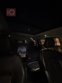 Jeep Grand Cherokee L